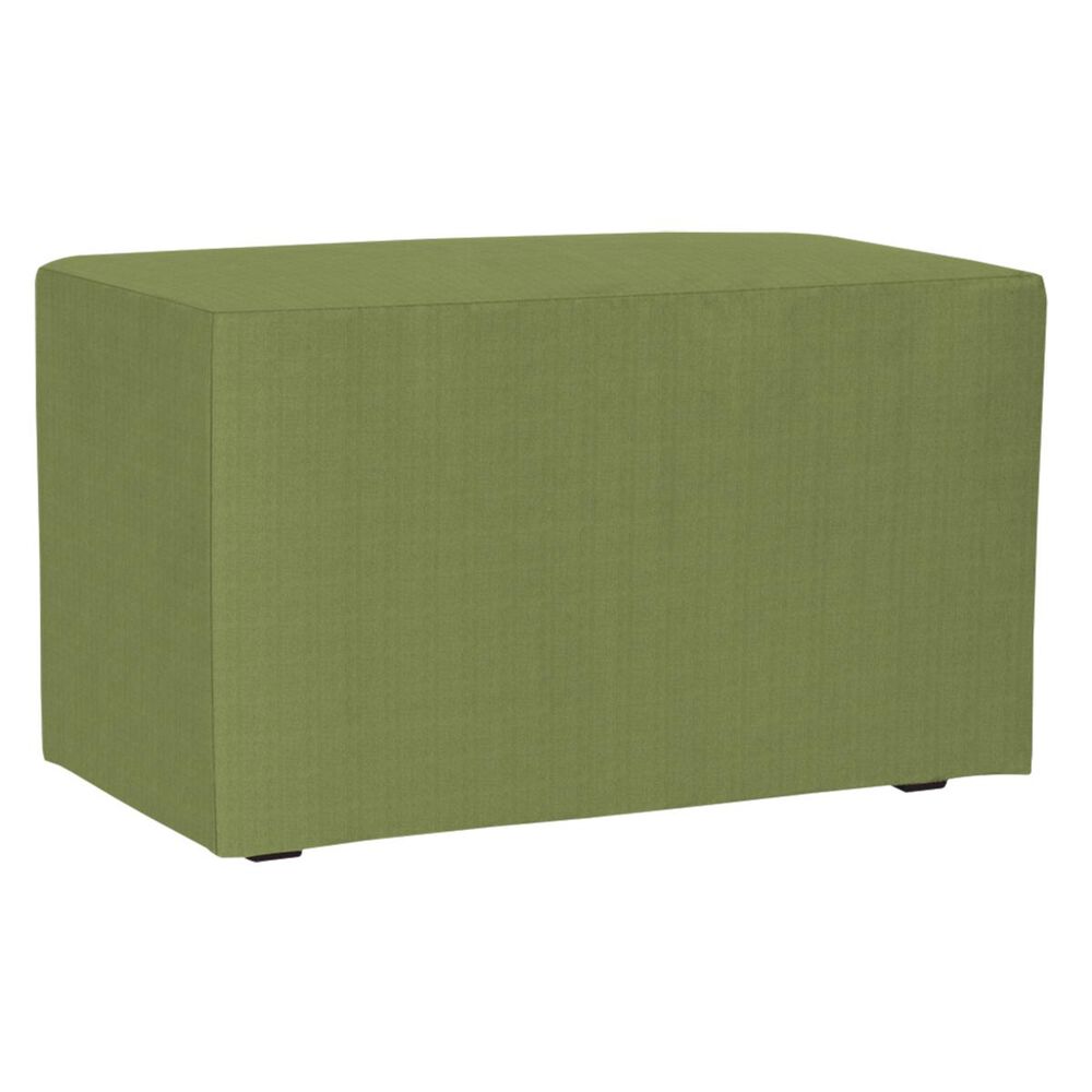 Howard Elliott Seascape Moss Universal Bench, , large