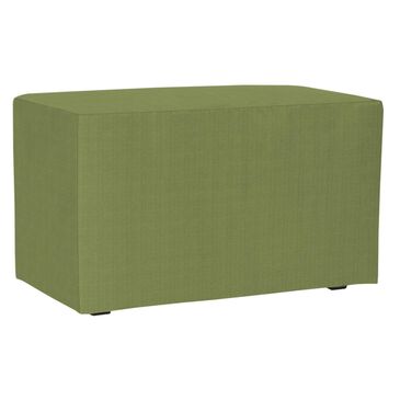 Howard Elliott Seascape Moss Universal Bench, , large