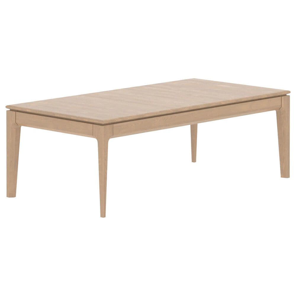 Canadel Accent Essence Coffee Table in Caramel Washed, , large