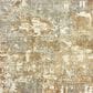 Oriental Weavers Formations 70003 10" x 14" Grey Area Rug, , large
