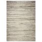 Loloi II Neda 2"3" x 3"9" Taupe and Stone Area Performance Rug, , large
