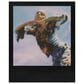 Polaroid Go Color Film Double Pack Black Frame Edition, , large
