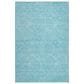 Dalyn Rug Company Solace SL12 5" x 7"6" Sky Area Rug, , large