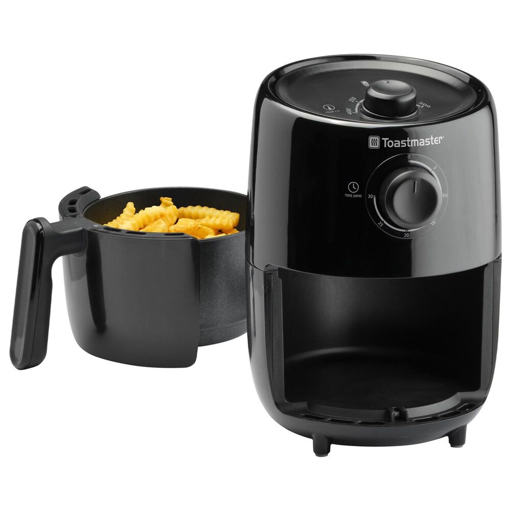 Kitchen Selectives Toastmaster 2 Quarts (1.9L) Compact Air Fryer in