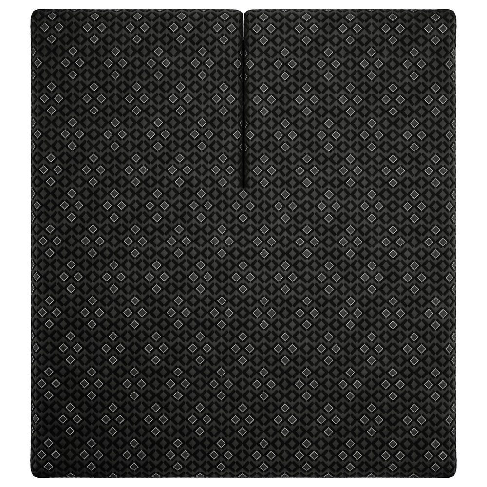 Beautyrest Black Hybrid 2026 Series 3 XCS Firm Flex Head King Mattress, , large