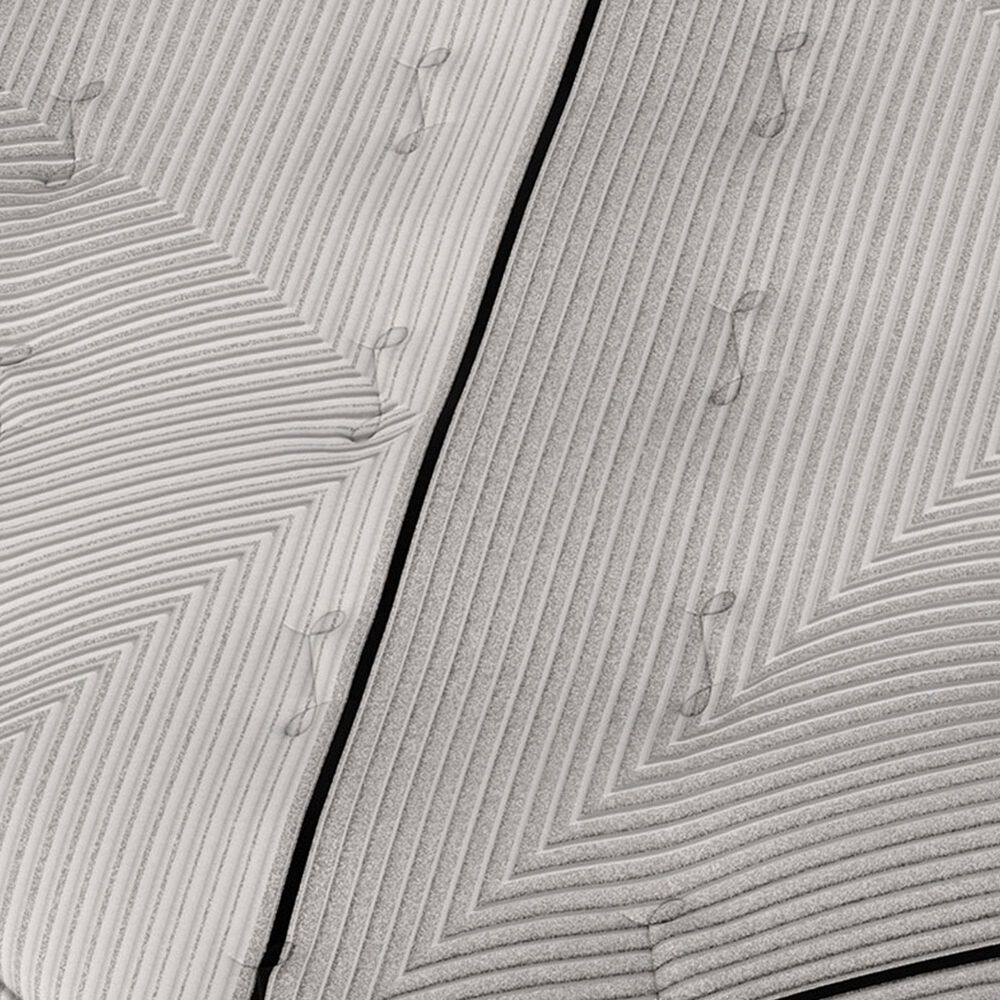 Southerland Medium Euro Top Twin Mattress, , large