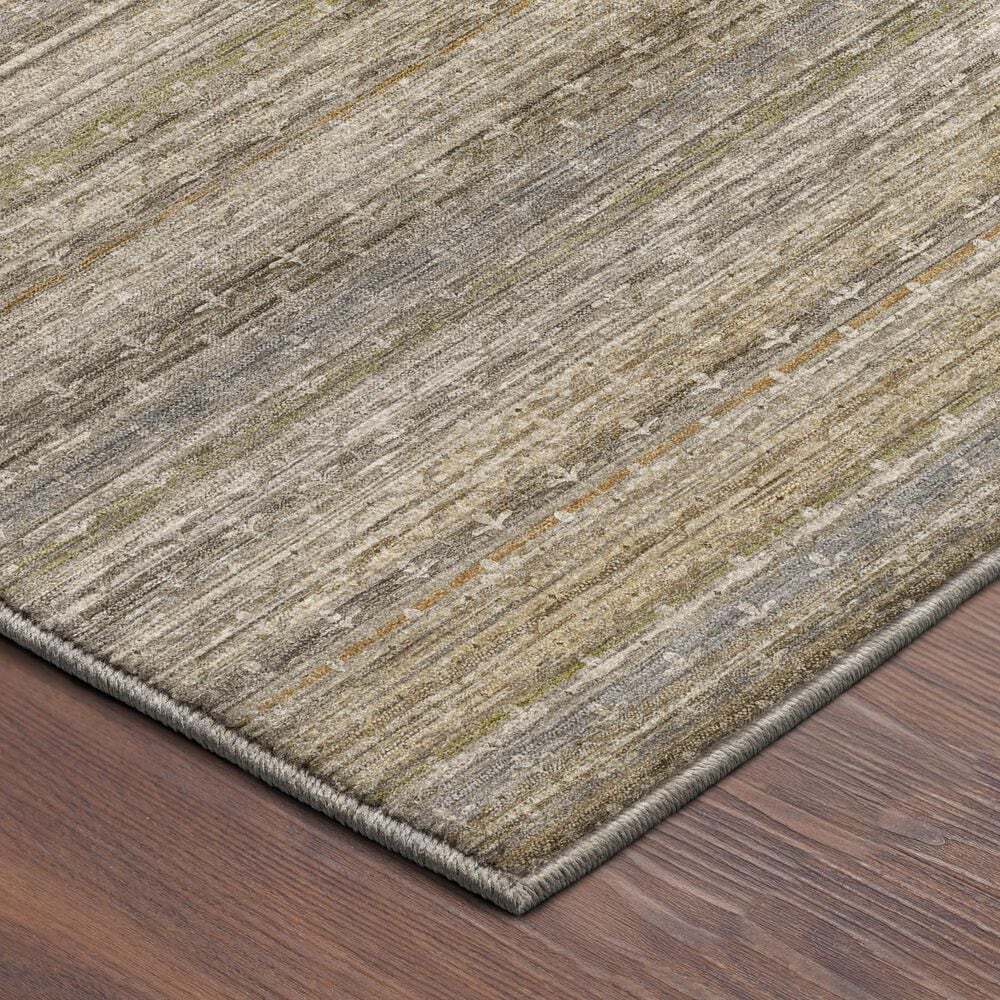 Dalyn Rug Company Vico Ivory 3' x 5' Area Rug, , large