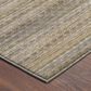 Dalyn Rug Company Vico Ivory 3" x 5" Area Rug, , large