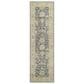 Dalyn Rug Company Hatay HY2 2"3" x 7"6" Gray Runner, , large