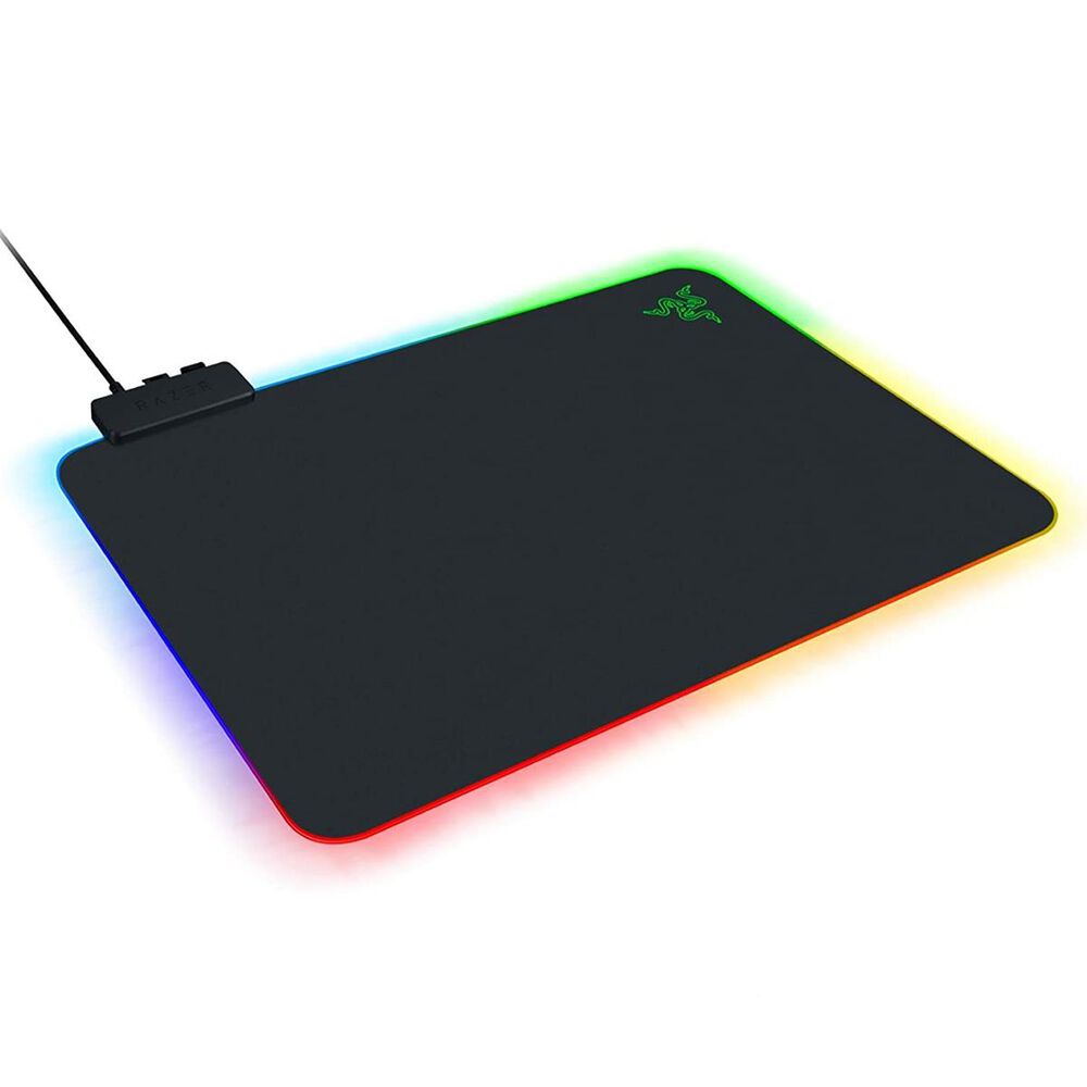 Razer Firefly V2 Hard Surf Mouse Mat in Black, , large