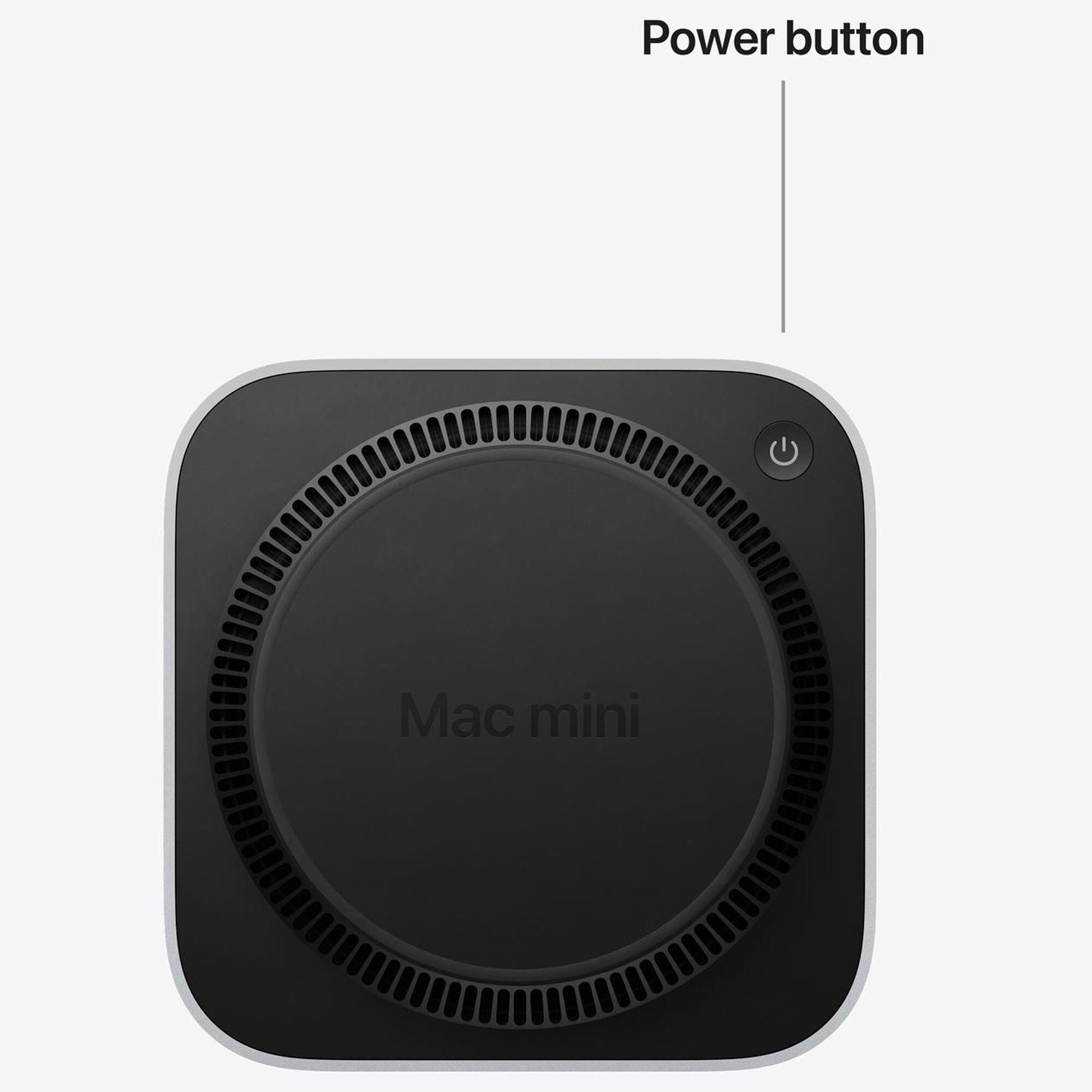 Apple Mac Mini | Apple M6 Chip - 12-core CPU and 12-core GPU