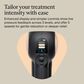 Therabody Theragun Sense Gen 2 Massager in Black, , large