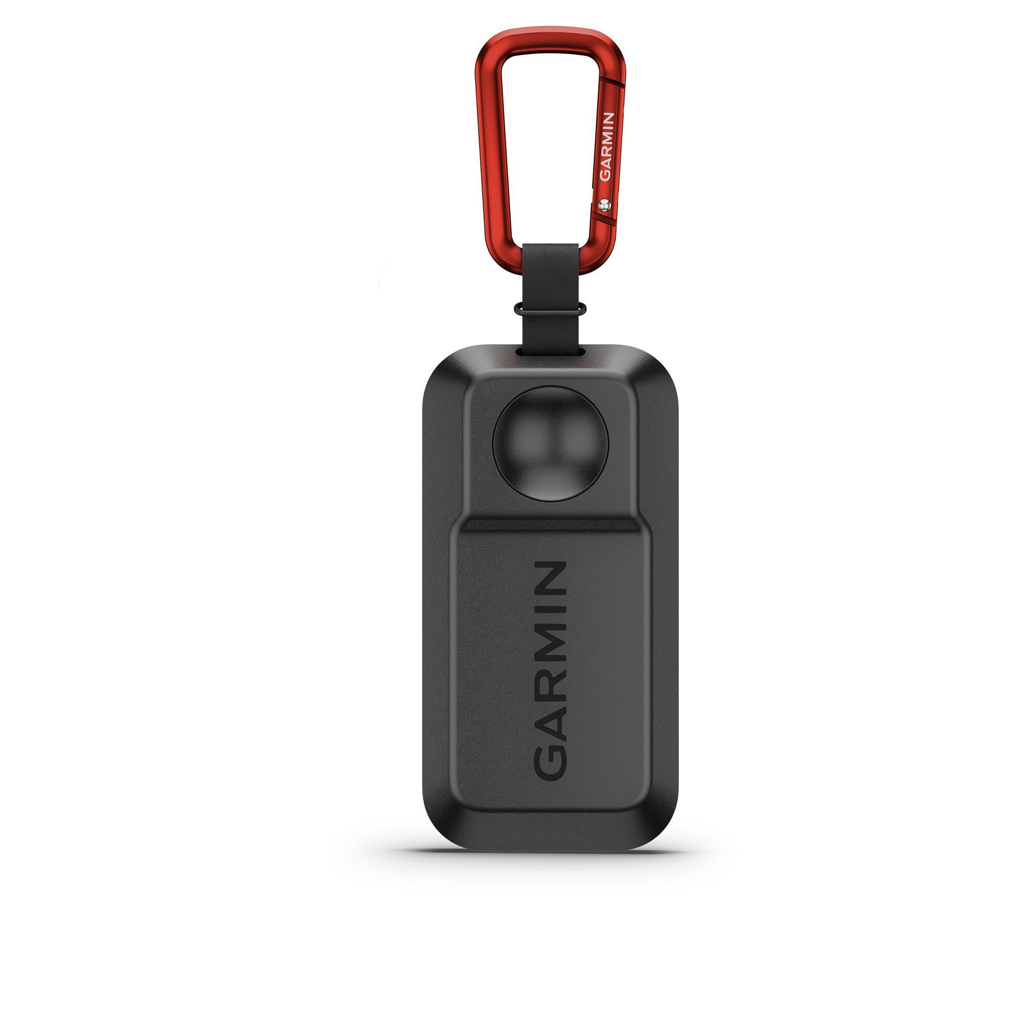 Garmin Approach G82 Launch Monitor and Premium GPS Golf Handheld