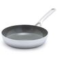 Green Pan GP5 8" Open Frypan in Stainless Steel, , large