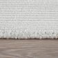 Feizy Abbott Cloud 5" x 8" Area Rug, , large