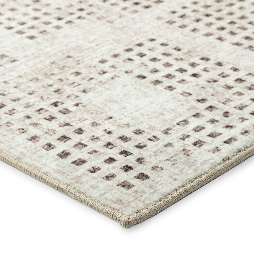 Dalyn Rug Company Delano 10&#39; x 14&#39; Ivory Indoor/Outdoor Area Rug, , large