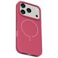 LAUT Huex Slim Case with MagSafe for iPhone 17 Pro Max in Paradise Coral, , large
