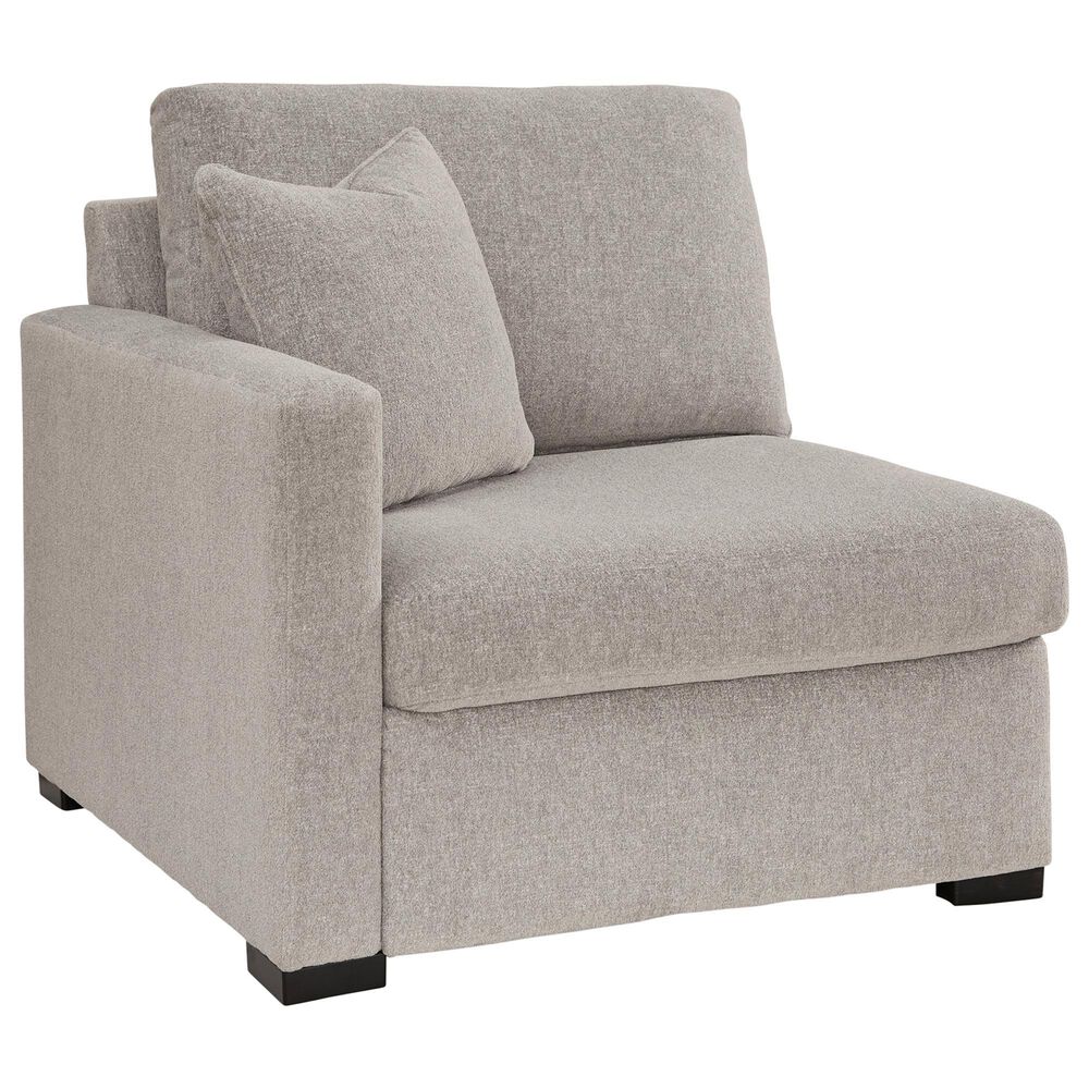 Ashley ModMax Luxe 5-Piece Symmetrical Sectional in Flint, , large