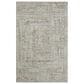 L&R Resources Brisbane Beige and Gray 5" x 7"11" Area Rug, , large