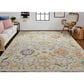 Feizy Karina 3"6" x 5"6" Multicolor Area Rug, , large