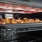 GE Appliances 27" Built-In Double Wall Oven in Stainless Steel, , large