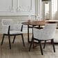 Blue River Renzo Dining Chair in Gray/Black (Set of 2), , large