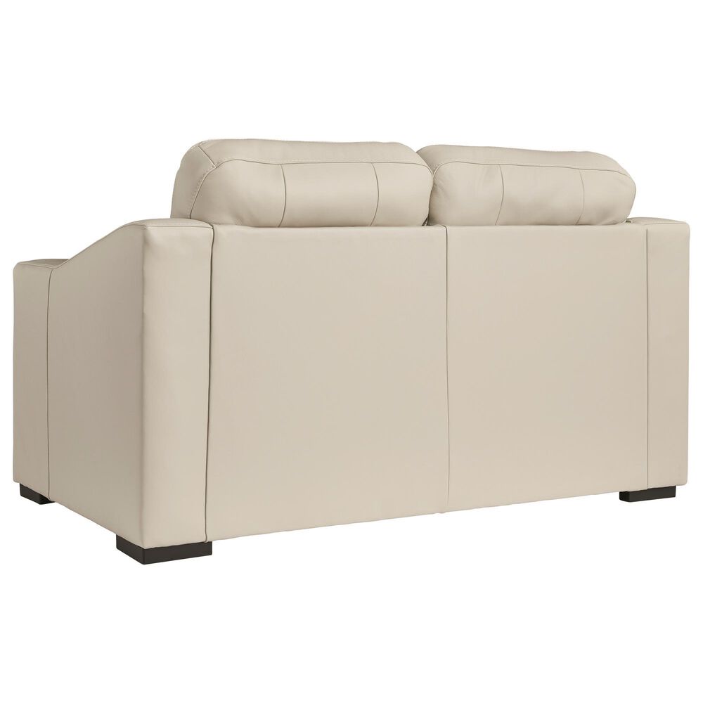 Ashley Treasure Trove 4-Piece Stationary Living Room Set in Almond, , large