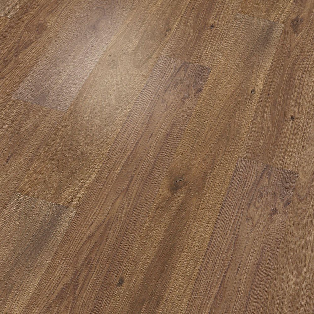 Mohawk Avery Grove Saddlewood Oak 7.5" x 47" Luxury Vinyl Plank, , large