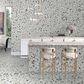 Dal-Tile Outlander Grande Marine 12" x 24" Porcelain Tile, , large