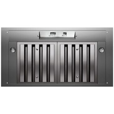 Berkshire Hoods 30" Custom Hood Insert, , large