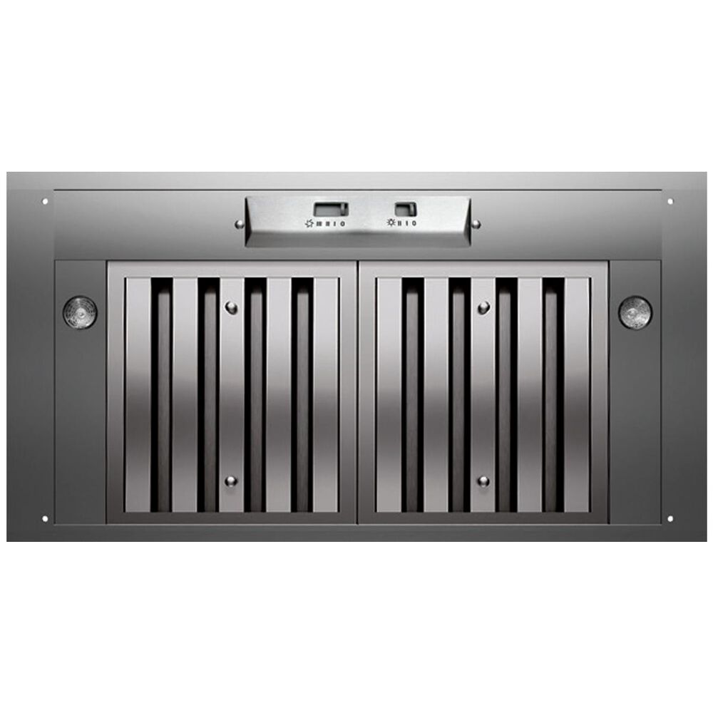 Berkshire 30" Custom Hood Insert , , large