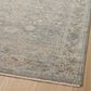Angela Rose Blake 7"10" x 10"2" Sky and Beige Area Rug, , large
