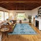 Dalyn Rug Company Sedona 8" x 10" Riverview Indoor/Outdoor Area Performance Rug, , large