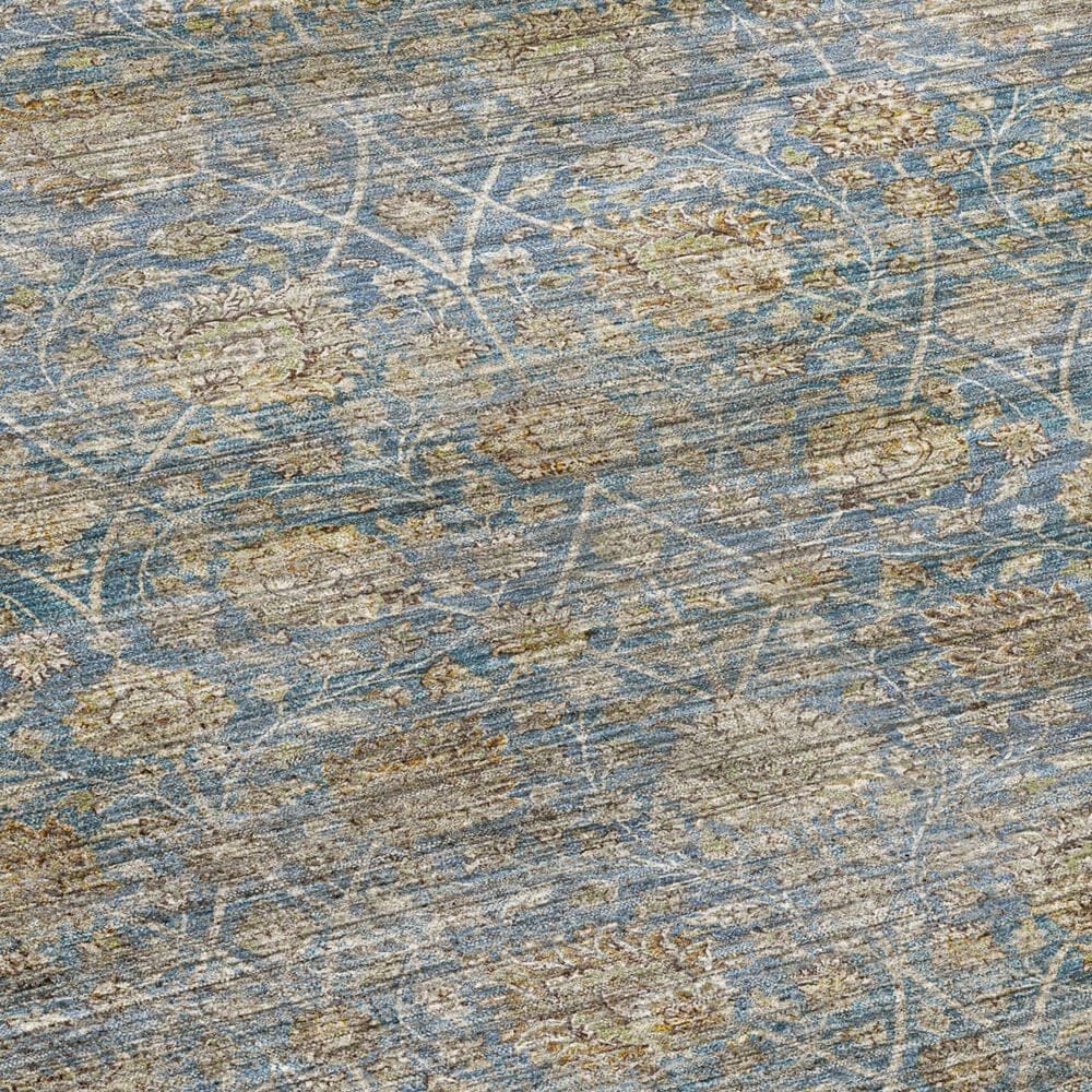 Dalyn Rug Company Aristo Blue 10' x 14' Area Rug, , large