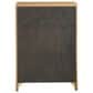 Universal Furniture Avaline Carmen 5-Drawer Chest in Skylark, , large