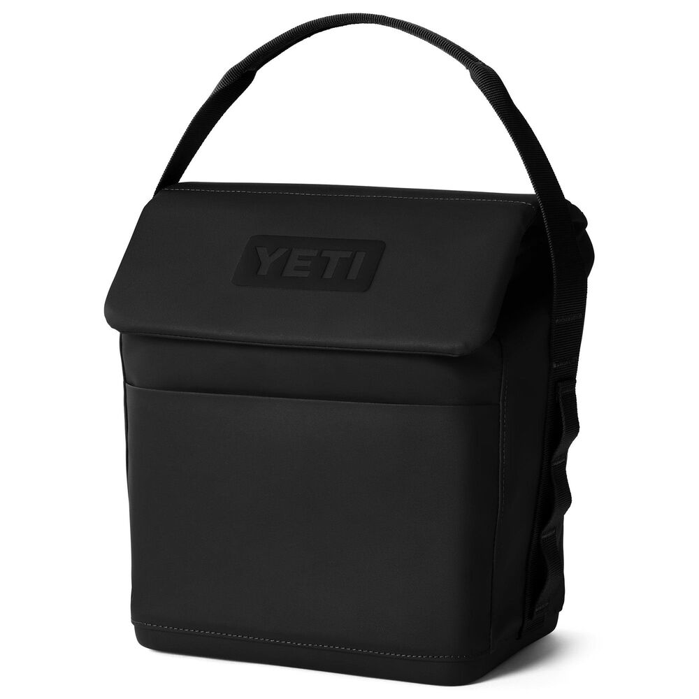 YETI Daytrip 6L Insulated Lunch Bag in Black, , large