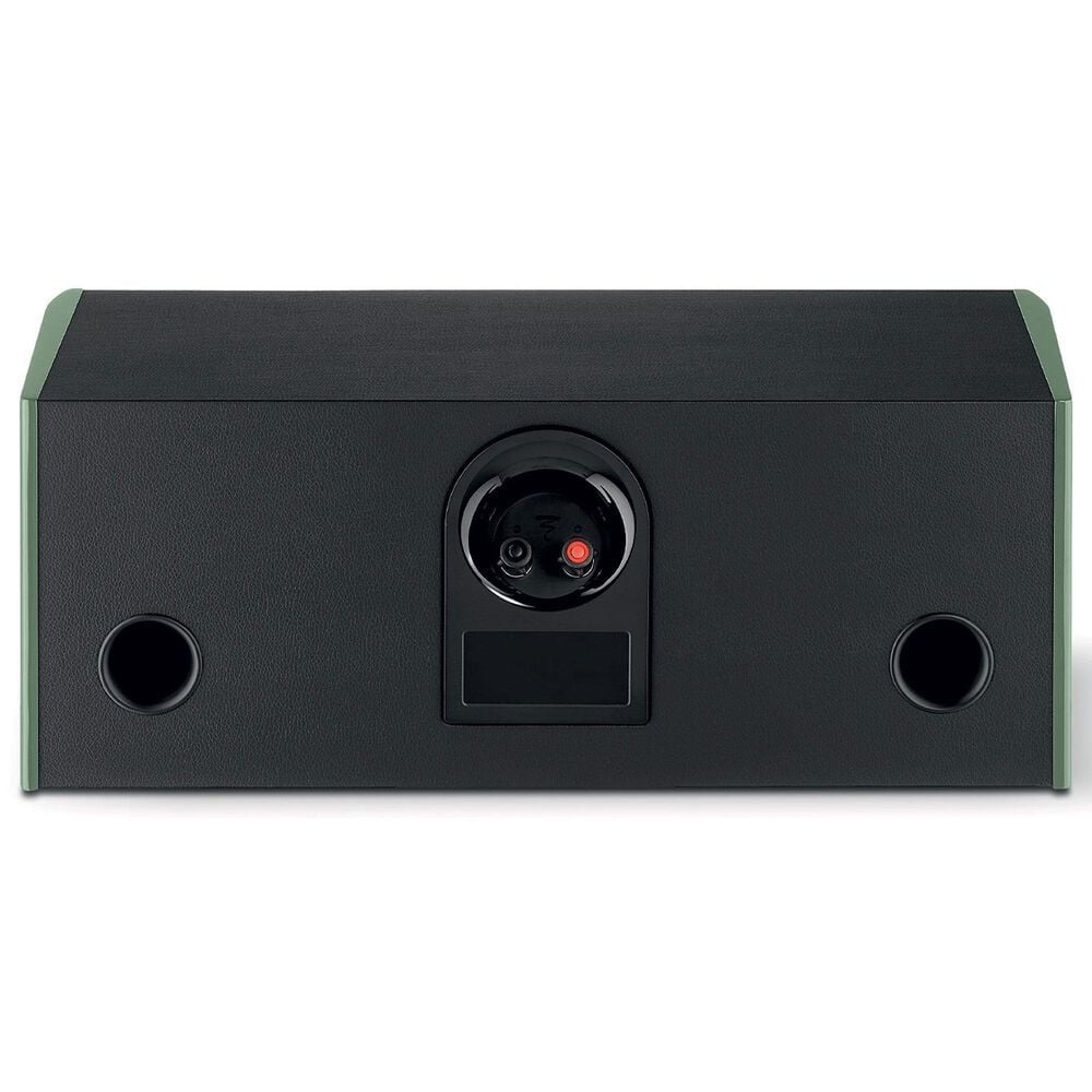Focal Aria Evo 6.5&quot; Center Channel Speaker in Moss Green High Gloss, , large