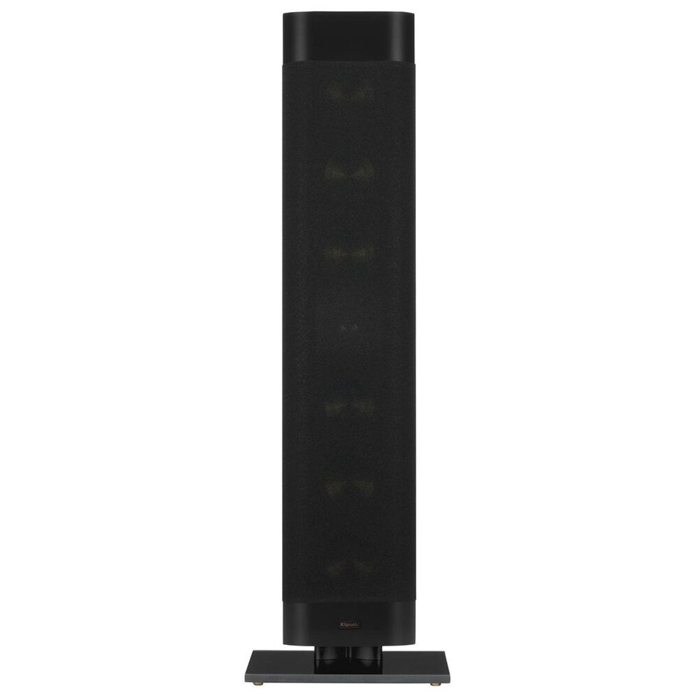 Klipsch RP-640D 300W On-Wall Speaker in Matte Black, , large
