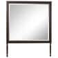 Ashley Vanmore 7-Drawer Dresser and Mirror in Rich Merlot, , large