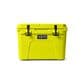 YETI Tundra 35 Hard Cooler in Firefly Yellow, , large