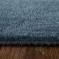 Feizy Rugs Katya 10" x 14" Green and Multicolor Area Rug, , large