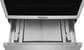Frigidaire Gallery 30" Freestanding Electric Convection Range with Stone-Baked Pizza in Stainless Steel, , large