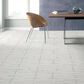 Anderson Tuftex Caress Rustique Vibe Carpet in Purity, , large