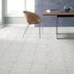 Anderson Tuftex Caress Rustique Vibe Carpet in Purity, , large