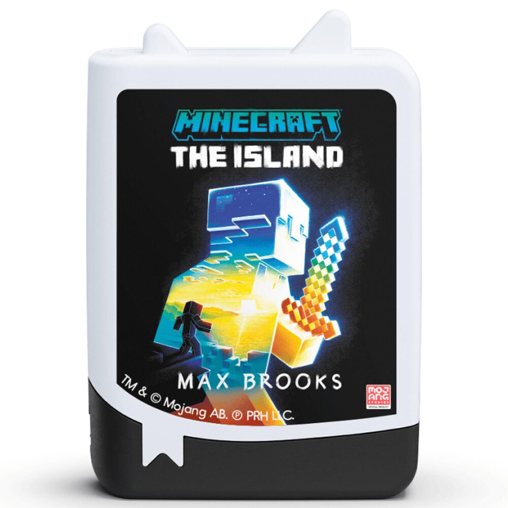 Tonies Minecraft Audiobook 3-Pack, , large