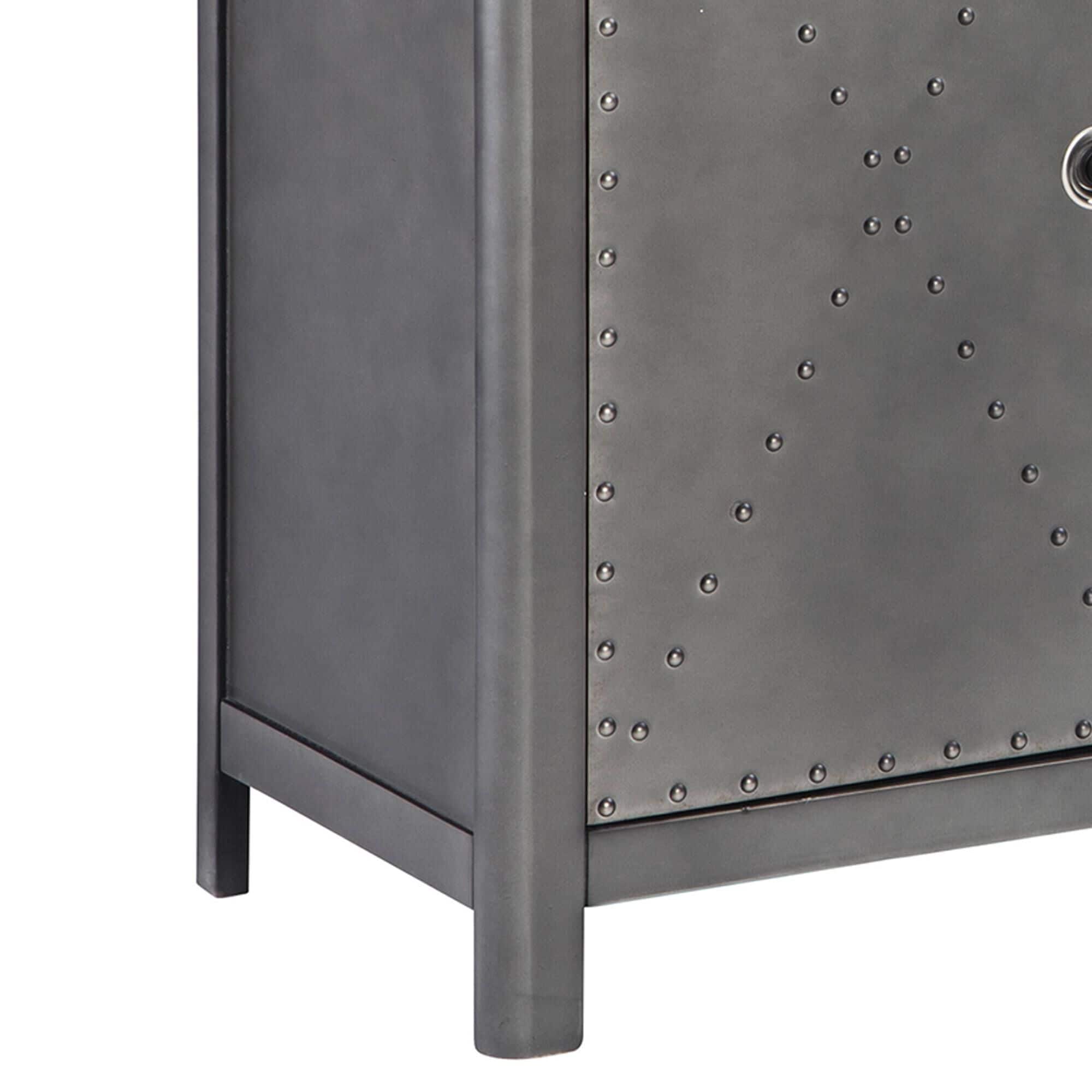 Rock ridge accent deals cabinet