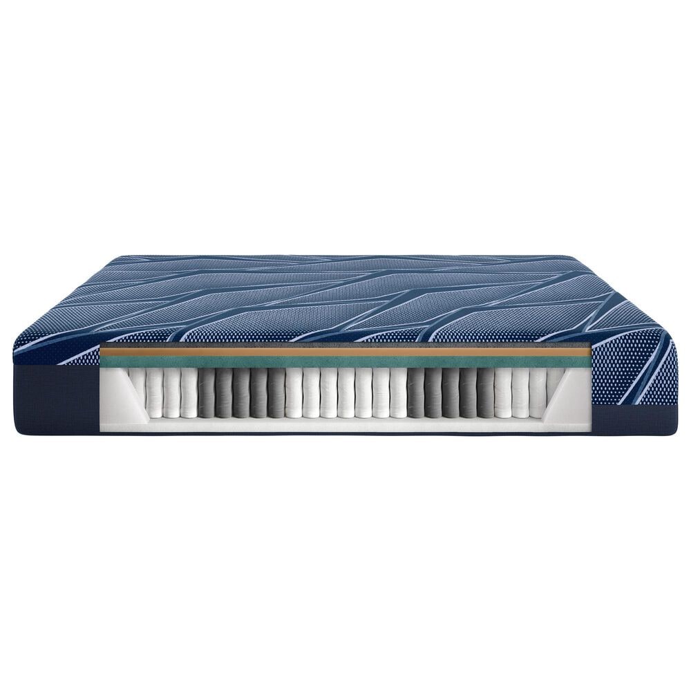 Serta iSeries NXG 2500 Hybrid Medium King Mattress, , large