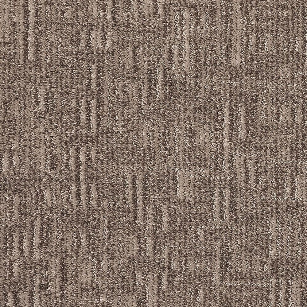 Mohawk Random Nature II Carpet in Mink, , large