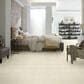 Shaw Alluring Disposition Carpet in Ivory Paper, , large