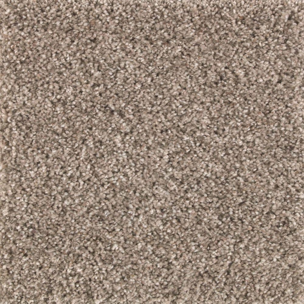 Mohawk Nature"s Elegance Carpet in Carpet in Weathered Grey, , large